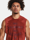 Under Armour Project Rock SMS SL Tank Majica brez rokavov