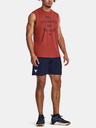 Under Armour Project Rock SMS SL Tank Majica brez rokavov