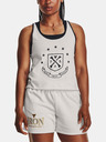 Under Armour Project Rock Q3 Arena Tank Majica brez rokavov