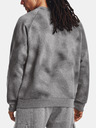 Under Armour UA Rival Fleece Printed Crew Pulover