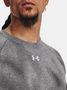 Under Armour UA Rival Fleece Printed Crew Pulover