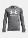 Under Armour UA Rival Fleece BL Hoodie Pulover otroška