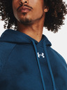 Under Armour UA Rival Fleece Printed HD Pulover