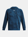 Under Armour UA Rival Fleece Printed HD Pulover