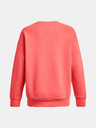 Under Armour Essential Flc OS Crew Pulover