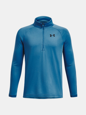 Under Armour UA Tech 2.0 1/2 Zip Majica otroška