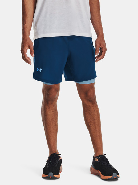 Under Armour Launch 7" Kratke hlače