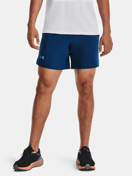 Under Armour Launch 7" Kratke hlače