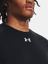 Under Armour UA Rival Fleece Crew Pulover