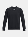 Under Armour UA Rival Fleece Crew Pulover