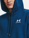 Under Armour UA Essential Fleece Hoodie Pulover