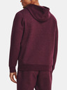 Under Armour UA Essential Fleece Hoodie Pulover