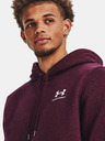 Under Armour UA Essential Fleece Hoodie Pulover