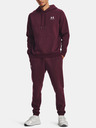 Under Armour UA Essential Fleece Hoodie Pulover