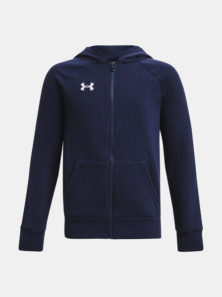 Under Armour Rival Pulover otroška