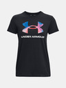 Under Armour UA W Sportstyle Logo SS Majica