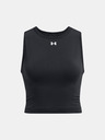 Under Armour UA Train Seamless Majica brez rokavov