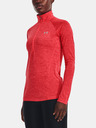 Under Armour Tech 1/2 Zip - Twist Majica