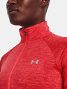 Under Armour Tech 1/2 Zip - Twist Majica