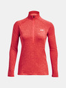 Under Armour Tech 1/2 Zip - Twist Majica