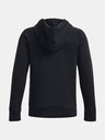 Under Armour UA Rival Fleece Hoodie Pulover otroška