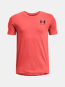 Under Armour UA B Sportstyle Left Chest SS Majica otroška