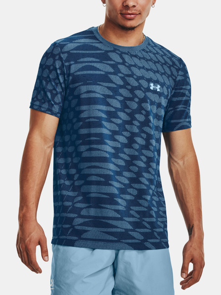 Under Armour UA Seamless Ripple SS Majica