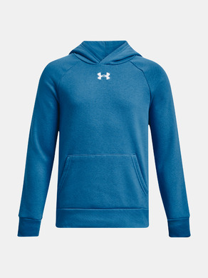 Under Armour UA Rival Fleece Hoodie Pulover otroška