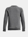 Under Armour Rival Fleece Crew Pulover otroška