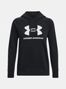 Under Armour UA Rival Fleece Big Logo Hdy Pulover