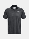 Under Armour UA Perf 3.0 Printed Polo majica