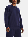 Under Armour UA Rival Fleece Crew Pulover