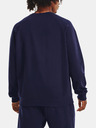 Under Armour UA Rival Fleece Crew Pulover