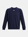 Under Armour UA Rival Fleece Crew Pulover