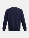 Under Armour UA Rival Fleece Crew Pulover