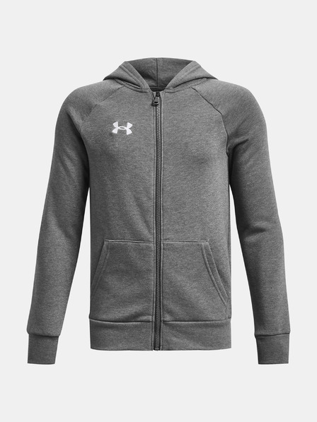 Under Armour Rival Pulover otroška