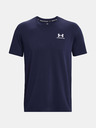 Under Armour UA M LOGO EMB HEAVYWEIGHT SS Majica