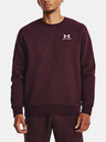 Under Armour UA Essential Fleece Crew Pulover