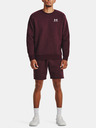 Under Armour UA Essential Fleece Crew Pulover