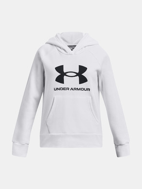 Under Armour Rival Pulover otroška