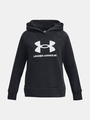 Under Armour Rival Pulover otroška