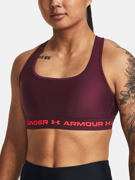 Under Armour UA Crossback Mid Bra Športni Modrček