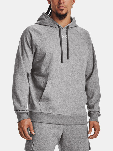 Under Armour UA Rival Fleece Hoodie Pulover