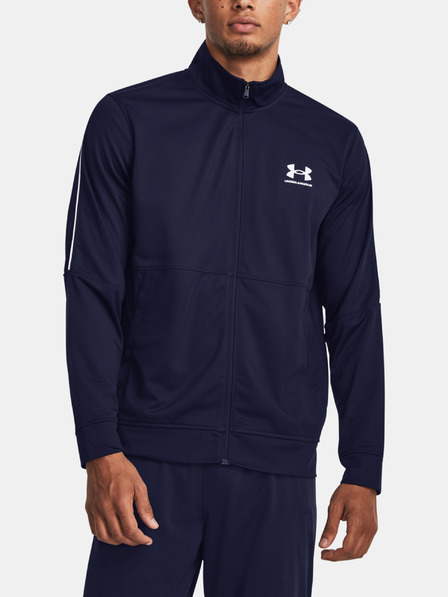 Under Armour Pique Track Jakna