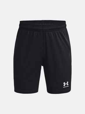 Under Armour UA B's Ch. Knit Otroške kratke hlače