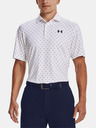 Under Armour UA Playoff 3.0 Printed Polo majica