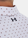 Under Armour UA Playoff 3.0 Printed Polo Majica