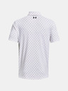 Under Armour UA Playoff 3.0 Printed Polo Majica