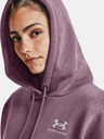 Under Armour Essential Flc OS Hoodie Pulover