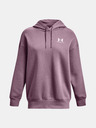 Under Armour Essential Flc OS Hoodie Pulover